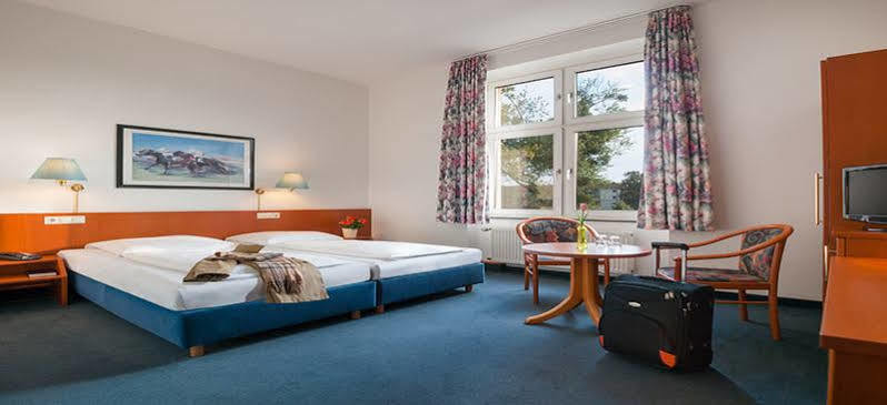 Trip Inn Hotel Schumann Dusseldorf Exterior photo