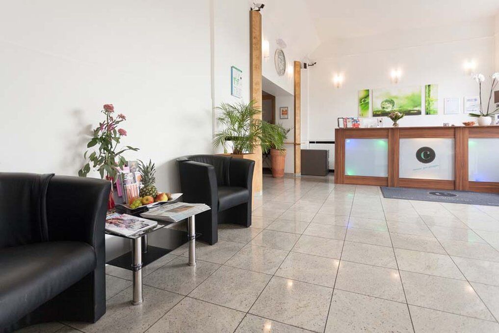 Trip Inn Hotel Schumann Dusseldorf Exterior photo